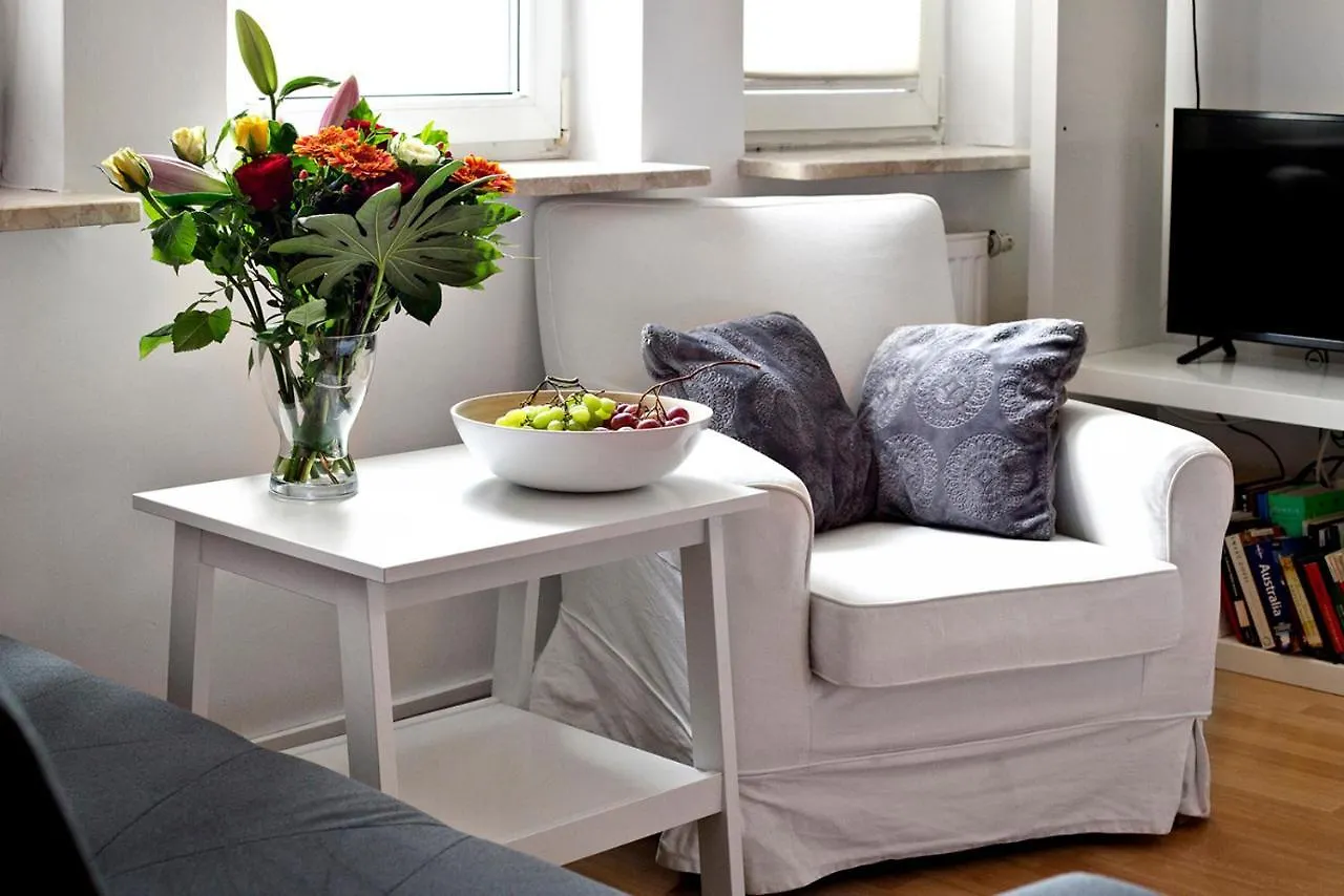 P&O Apartments Bielany Warsaw Poland