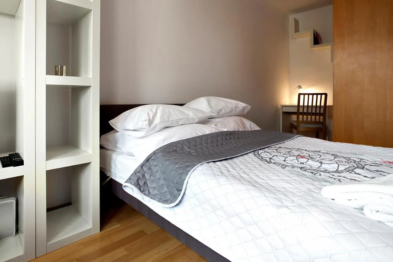P&O Apartments Bielany Warsaw Poland