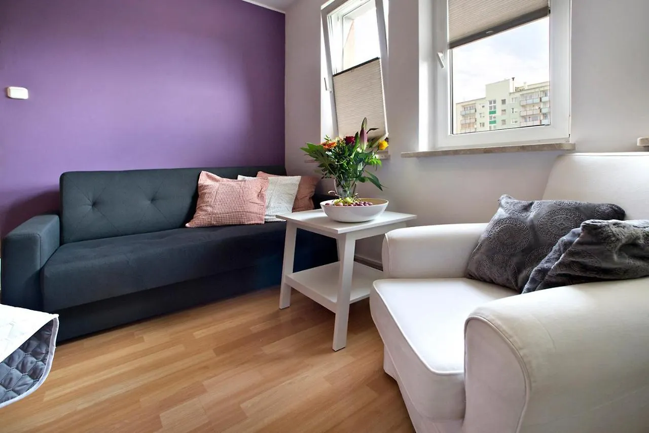 P&O Apartments Bielany Warsaw 0*,  Poland