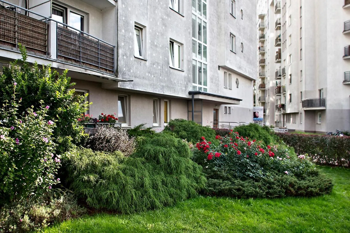 P&O Apartments Bielany Warsaw